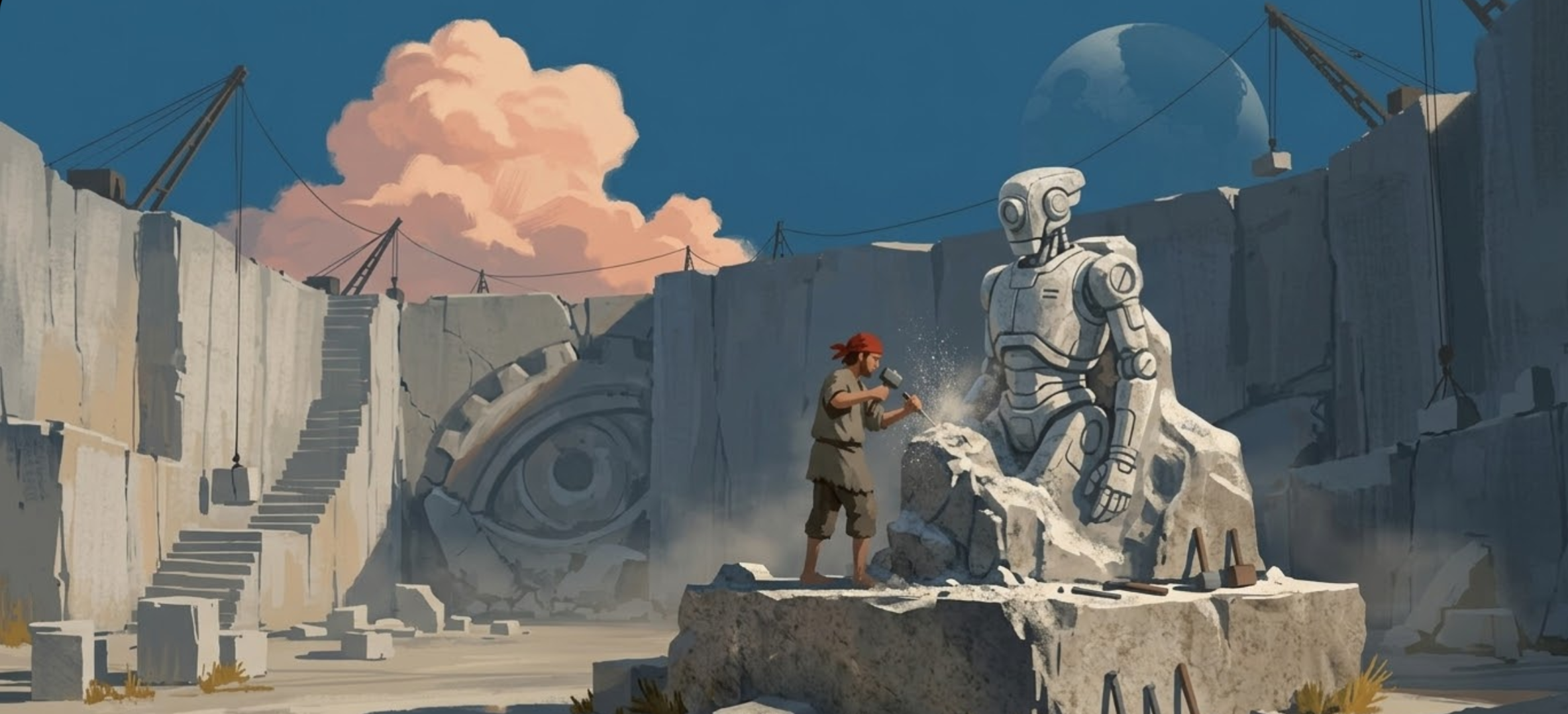 Three Properties for Alignment (and Why We're Not Training Them)