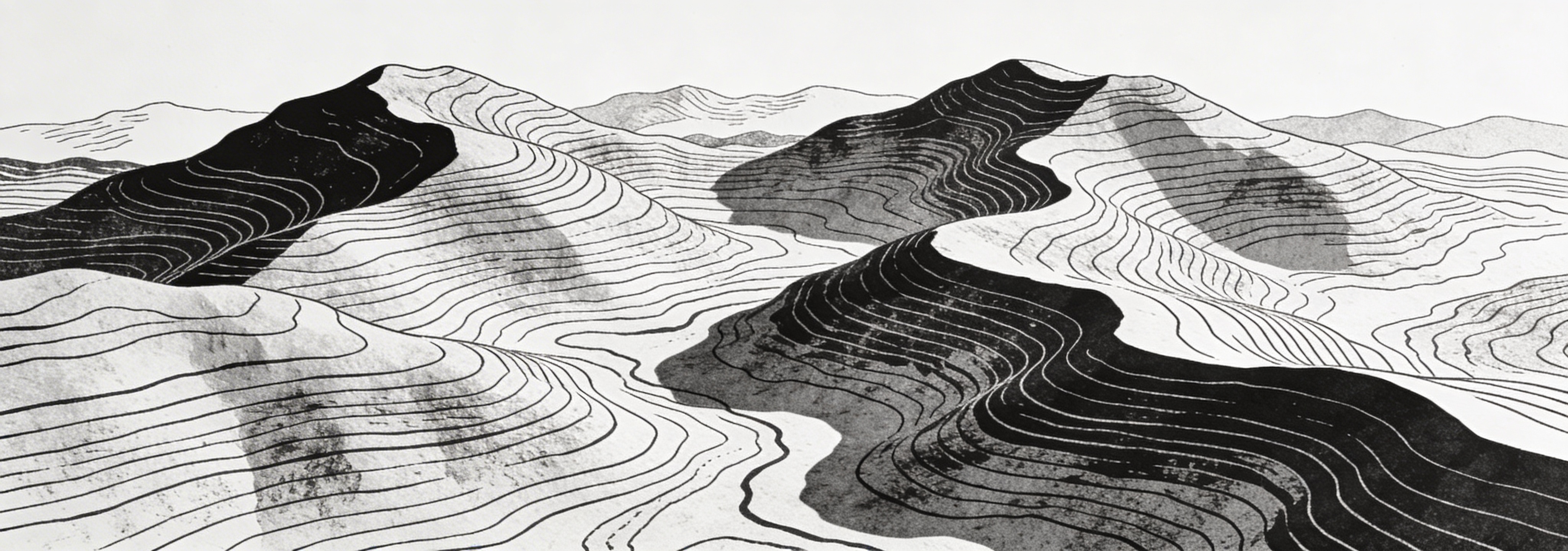 Banner for The Topology of LLM Behavior